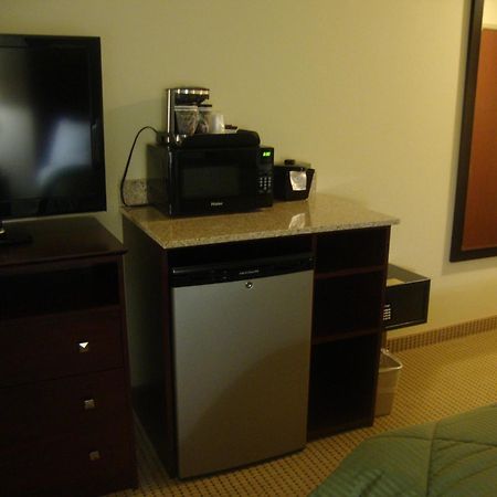 Cobblestone Inn & Suites - Carrington Pokoj fotografie