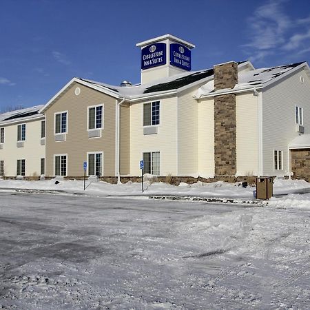 Cobblestone Inn & Suites - Carrington Exteriér fotografie