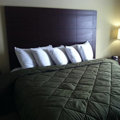 Cobblestone Inn & Suites - Carrington Exteriér fotografie