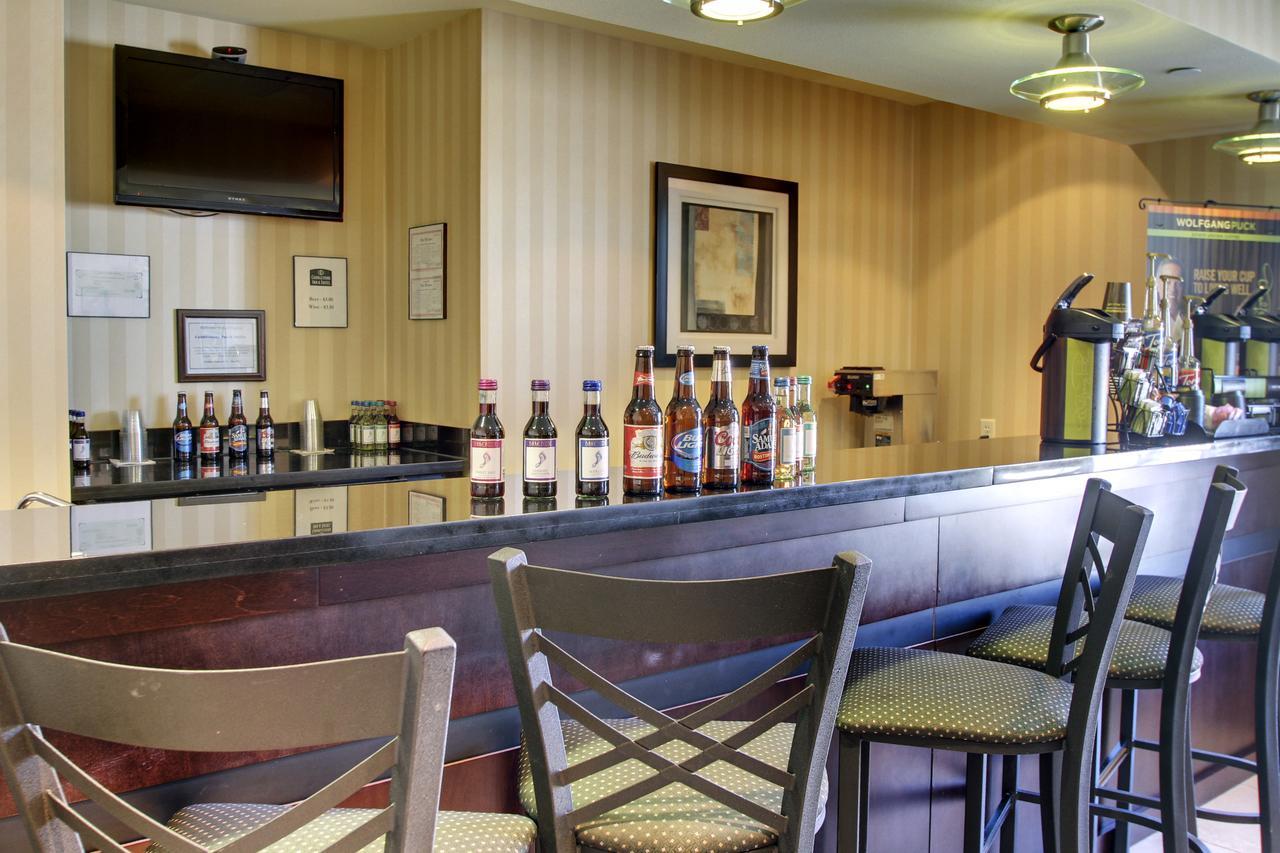 Cobblestone Inn & Suites - Carrington Exteriér fotografie